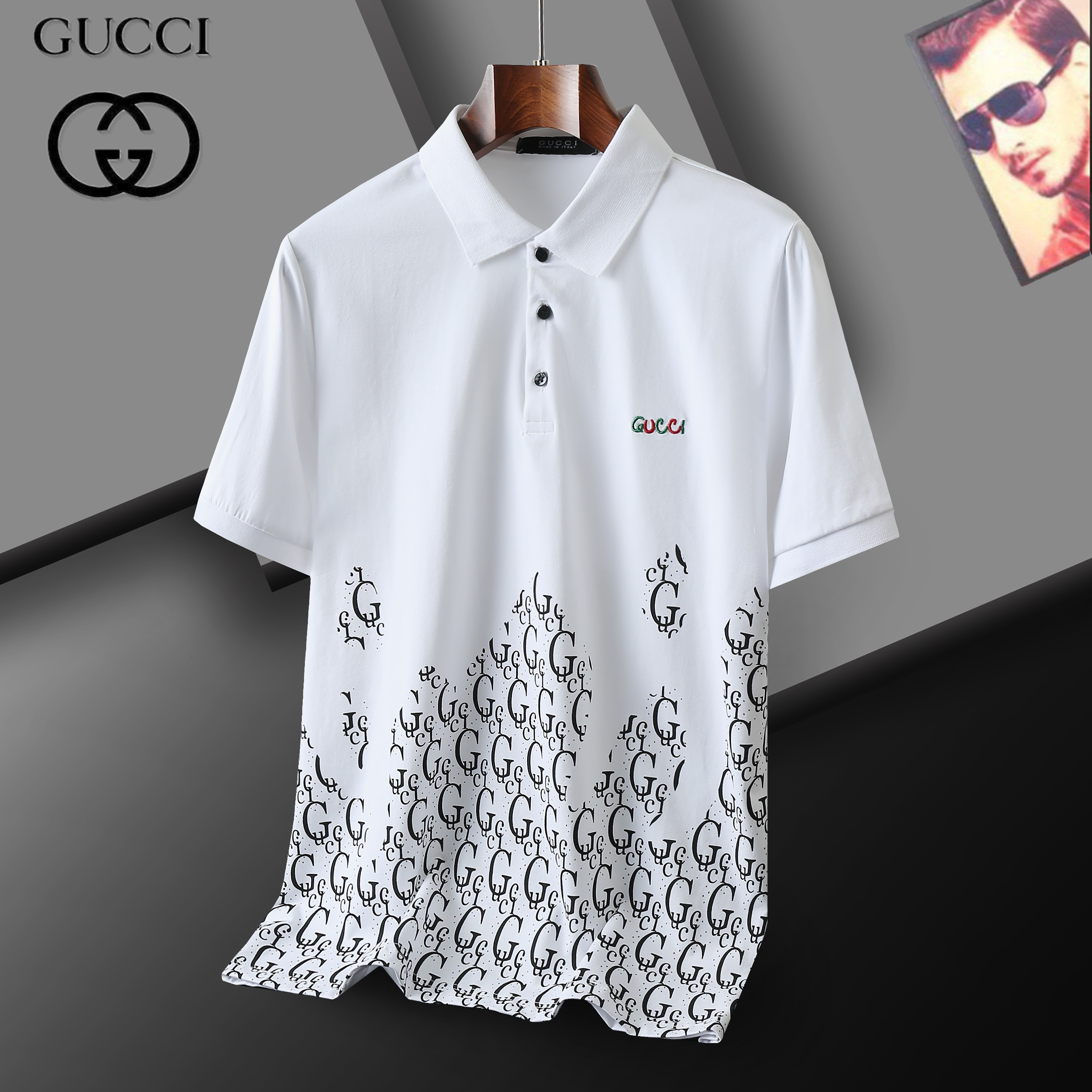 Gucci T-Shirts